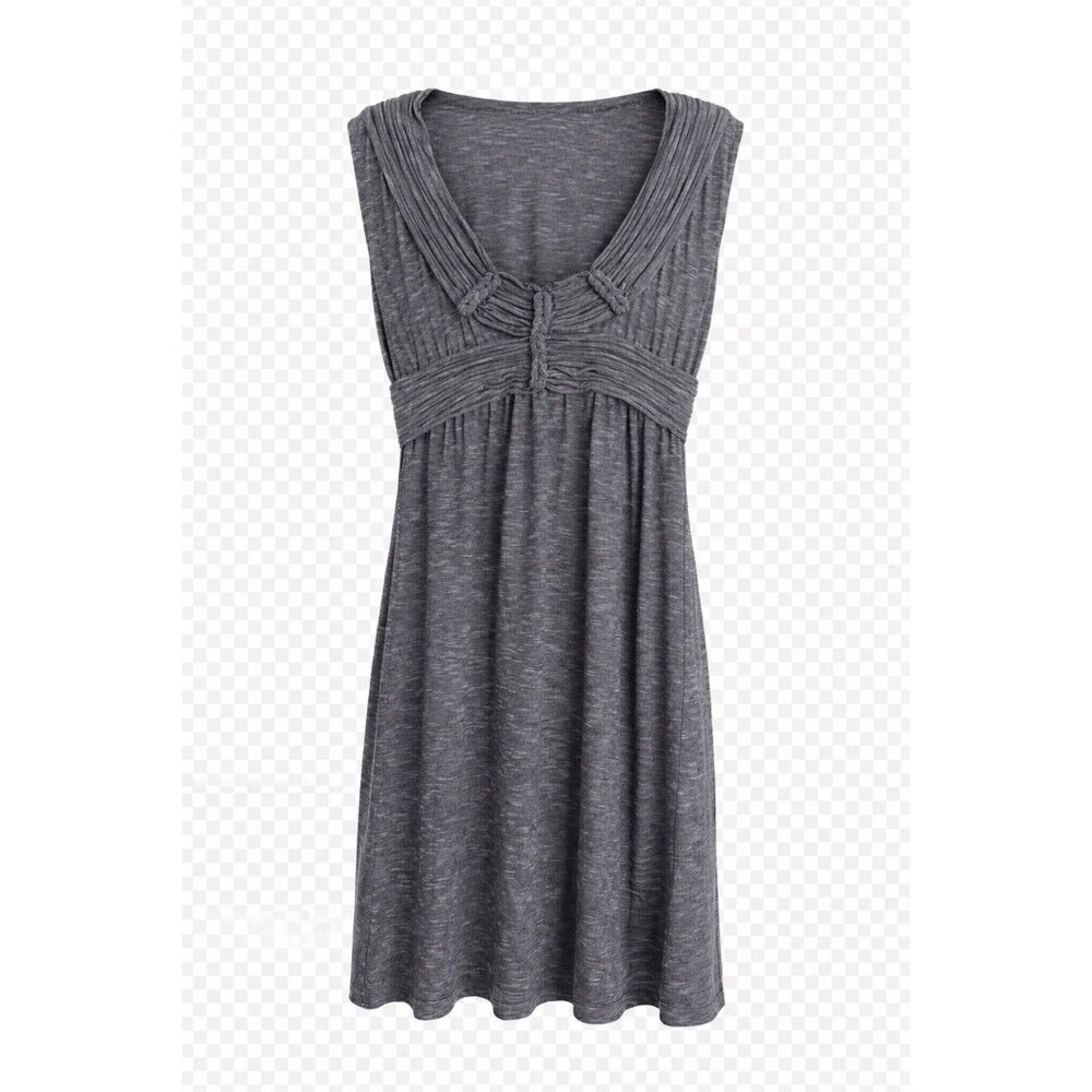 Max Studio Sleeveless Mini Dress